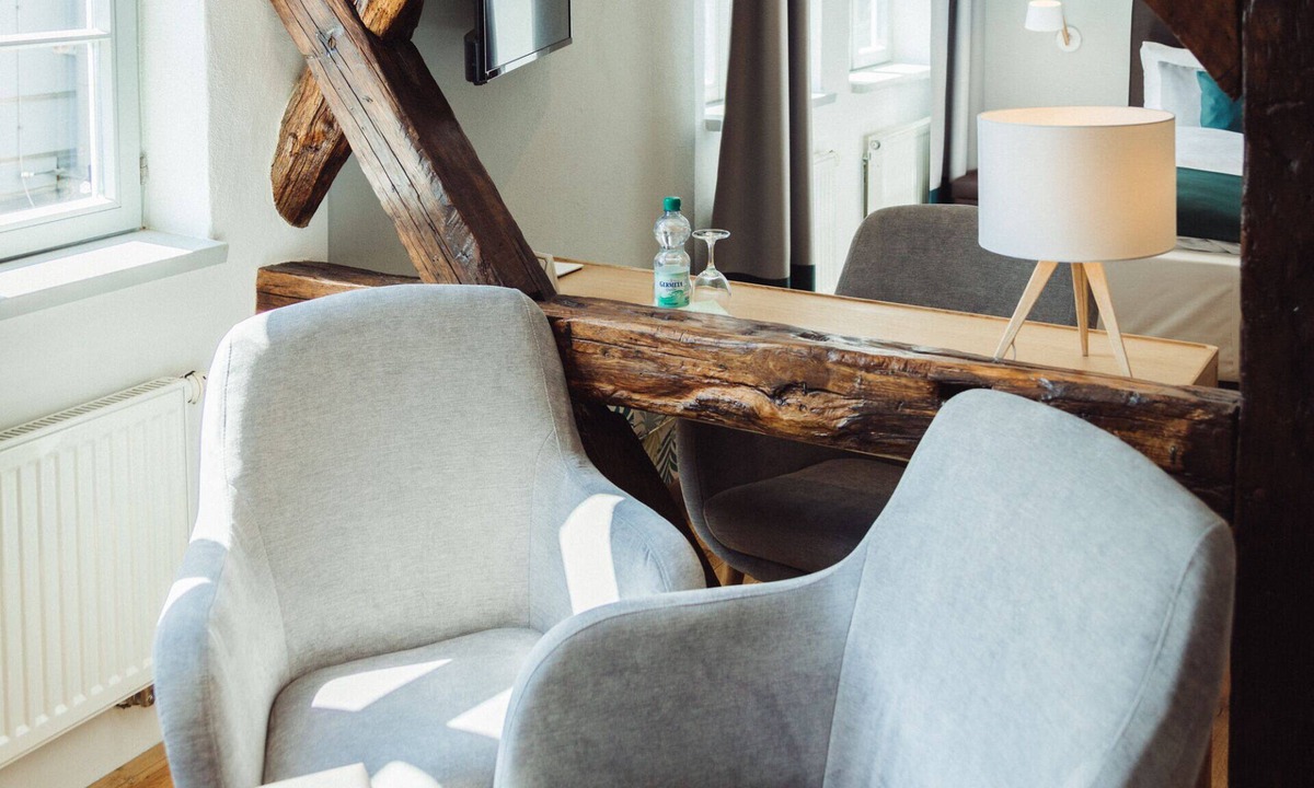 Wanfried Hotel | Hotel Zum Schwan