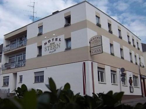 Schweich Hotel | Hotel zum Stern