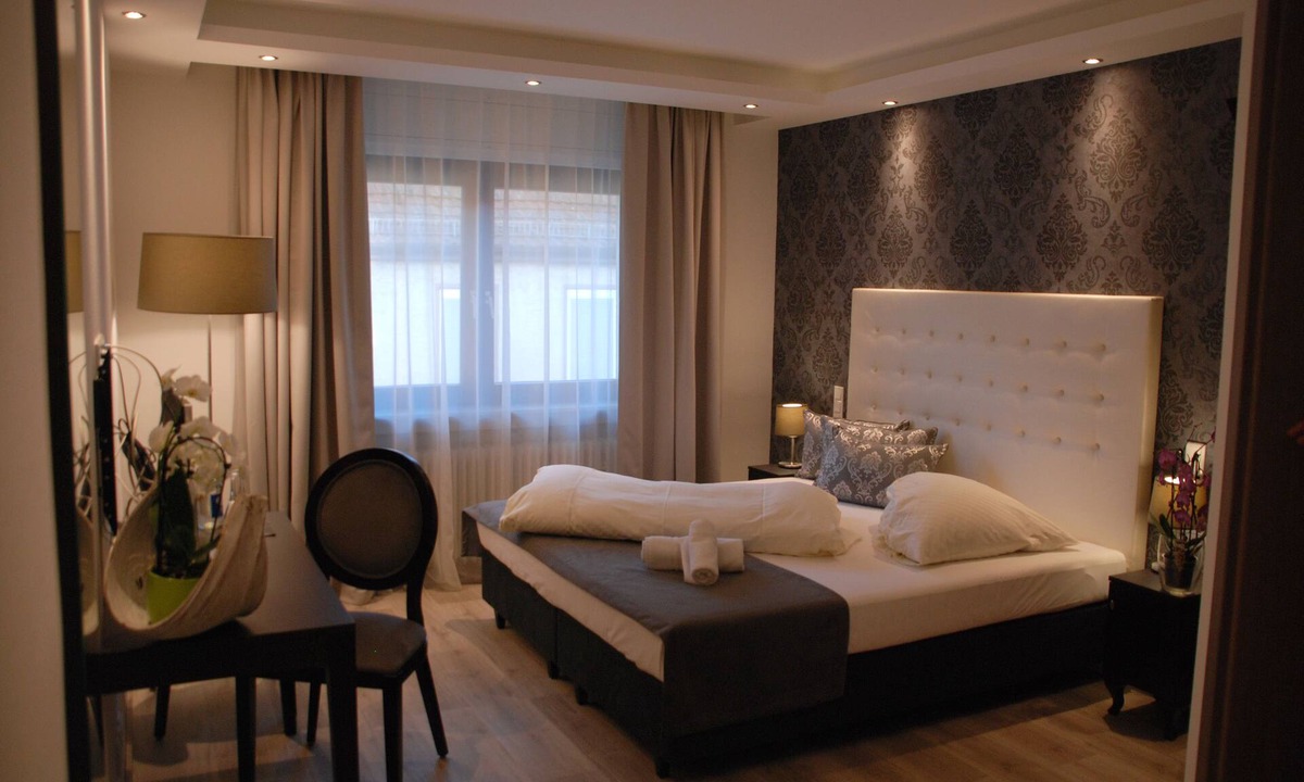 Steinheim Hotel | Hotel Zur Linde
