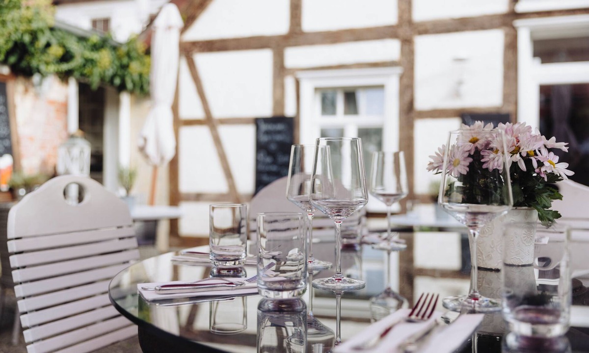 Hitzacker Hotel | Hotel zur Linde
