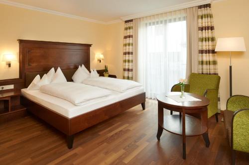 Kotzting Hotel | Hotel zur Post