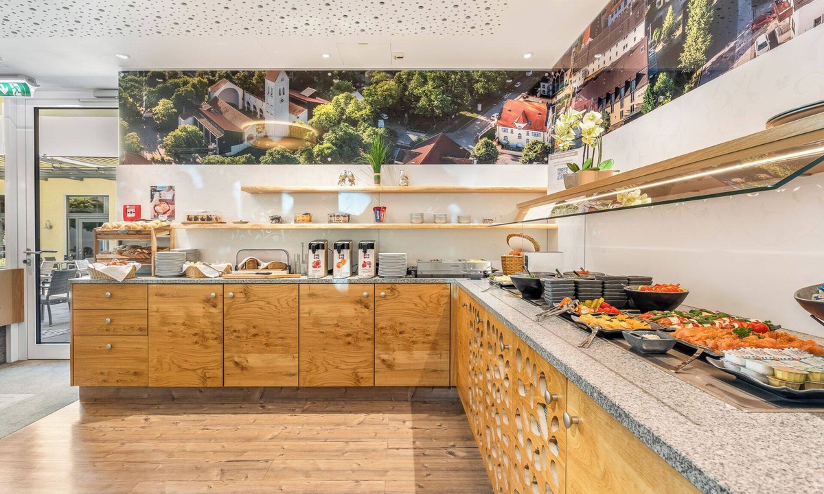 Munchen District Hotel | Hotel zur Post