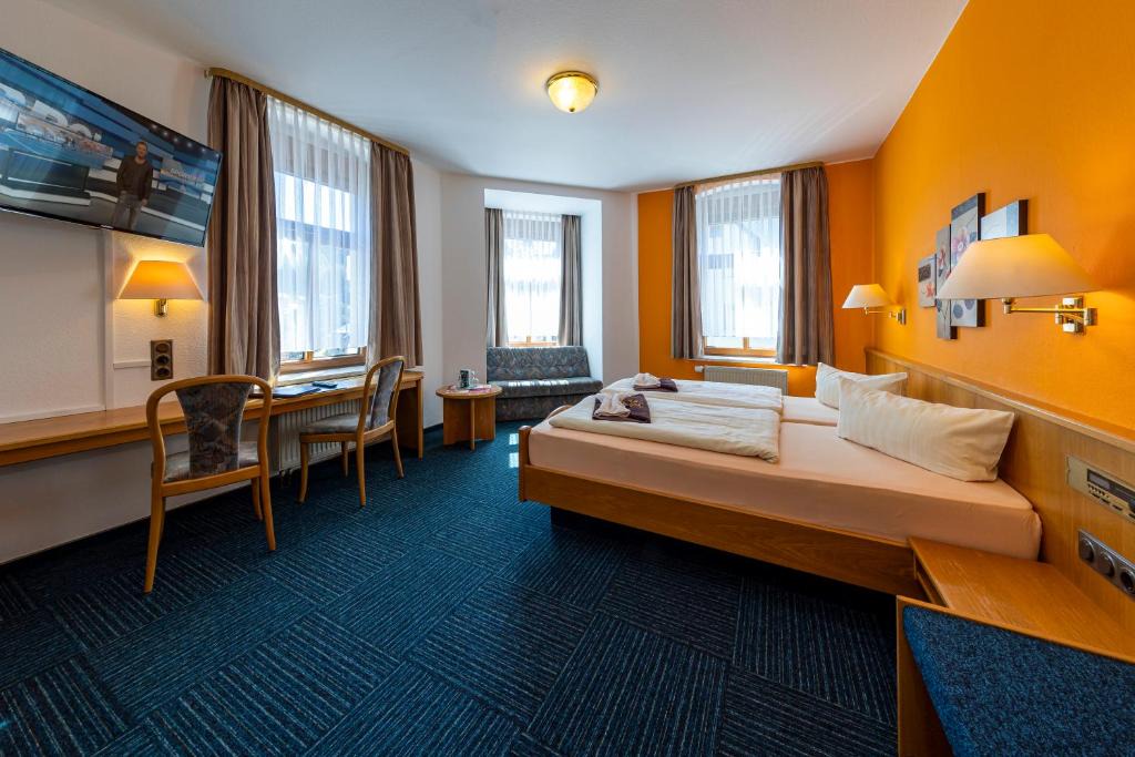 Schoenheide Hotel | Hotel zur Post