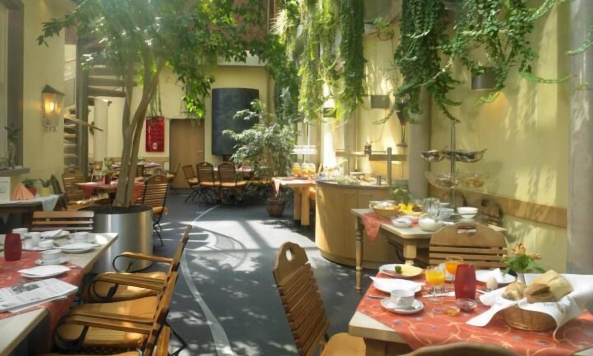 Wettringen Hotel | Hotel zur Post