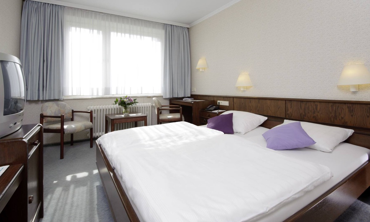 Stapelfeld Hotel | Hotel Zur Windmühle