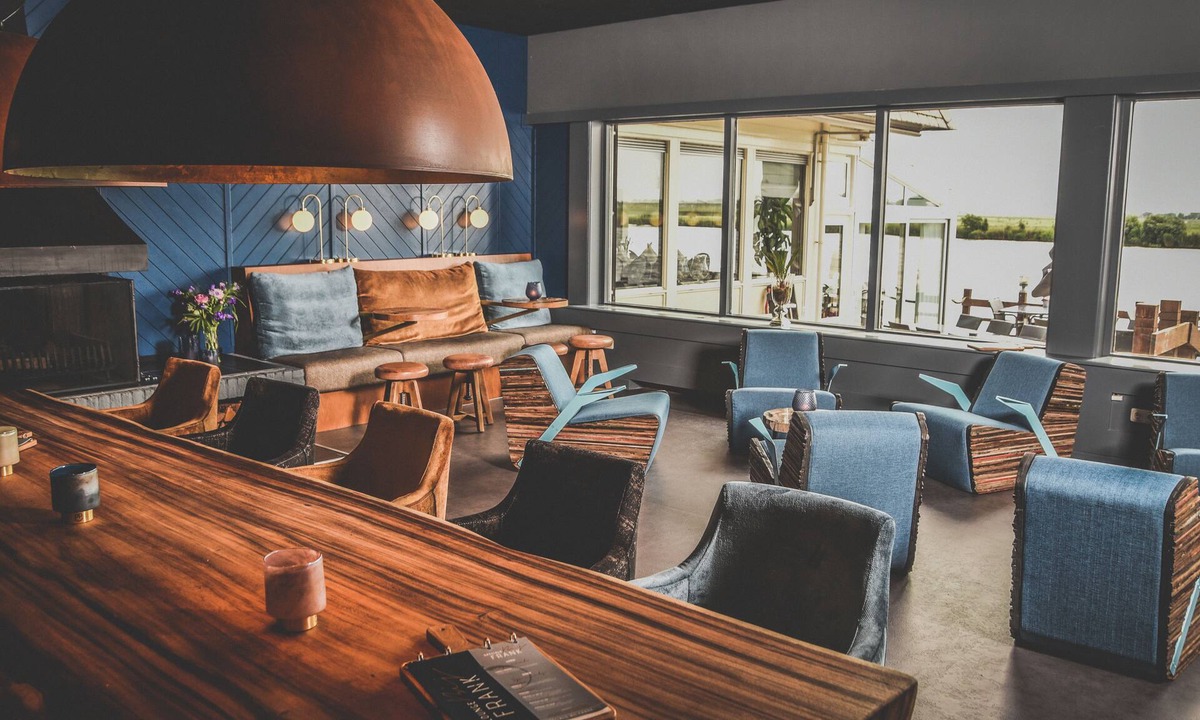 Zwartsluis Hotel | Hotel Zwartewater