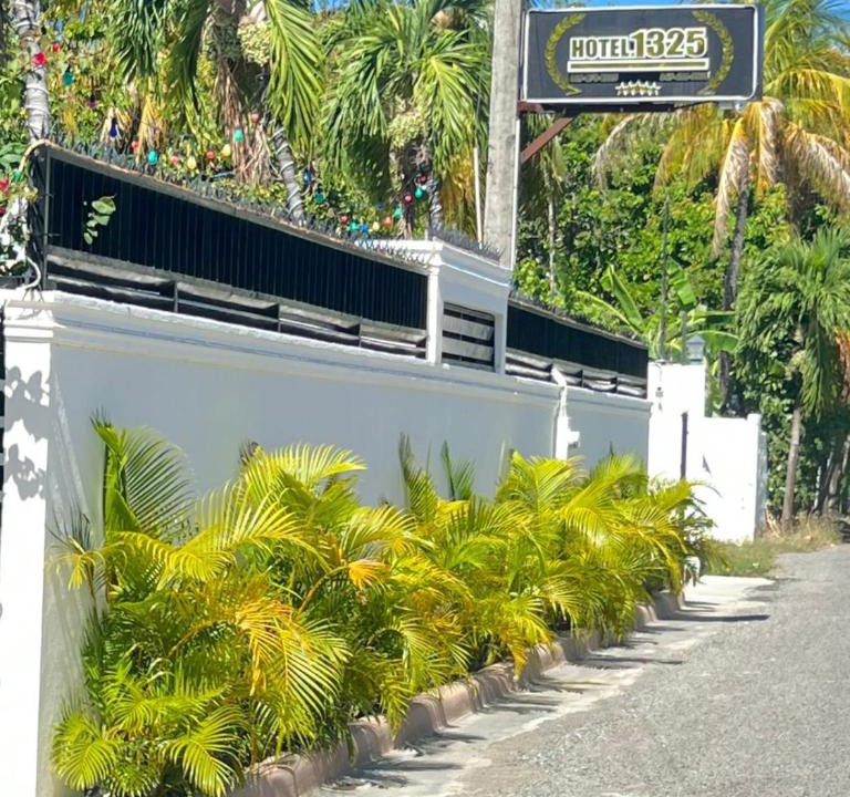 Bocacanasta Hotel | Hotel1325