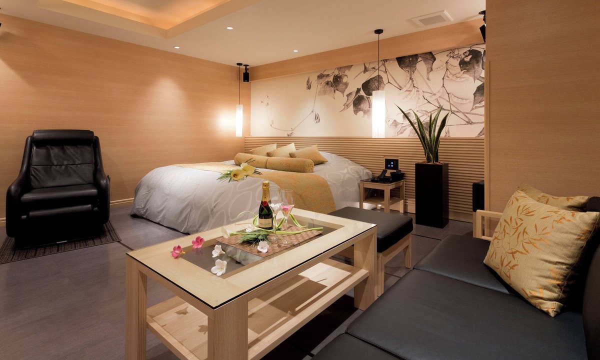 Nada Ward Hotel | HOTELCHIC
