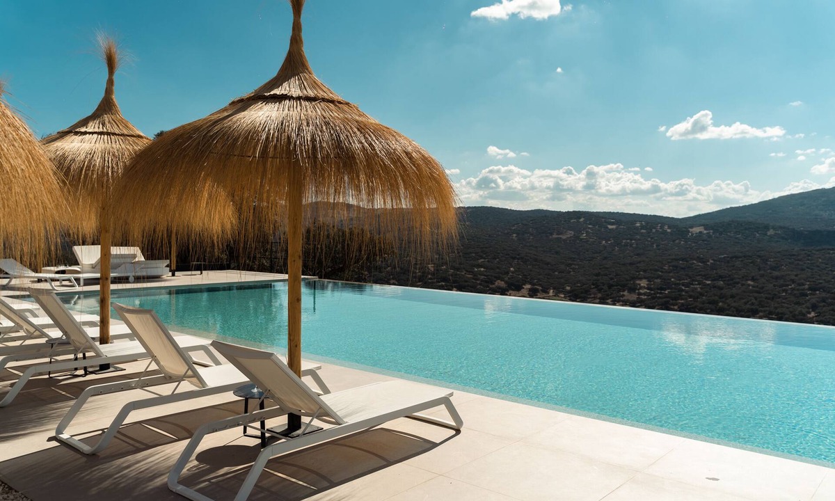 Monesterio Hotel | Hoteles Desconecta2 by Vicoba
