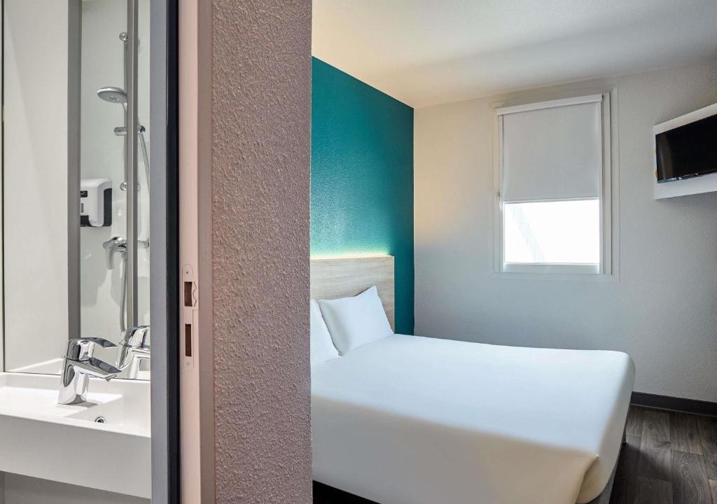 Lattes Hotel | hotelF1 Montpellier Sud