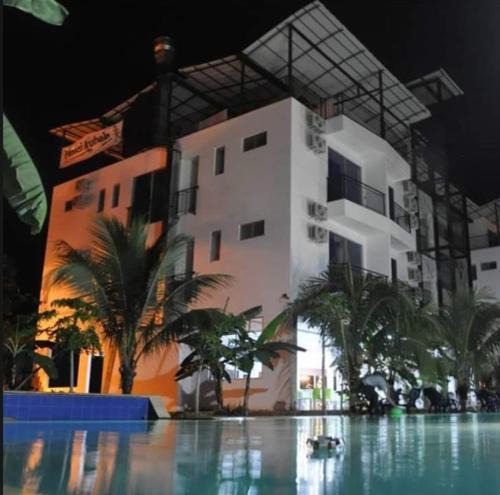 Melgar Hotel | Hotelkubala