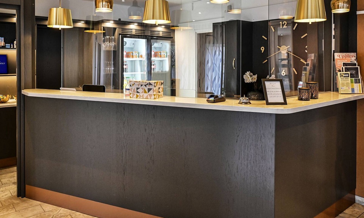 Nyatorp-Gustavsfalt Hotel | Hotell Amadeus
