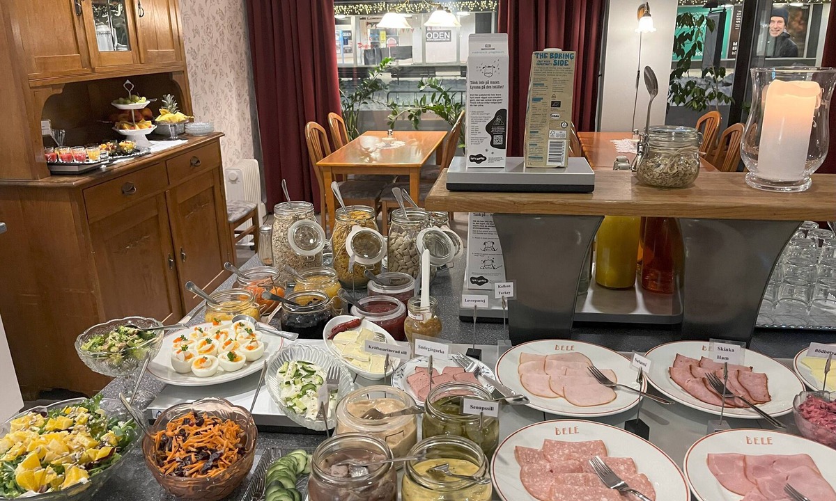 Trollhattan Hotel | Hotell Bele