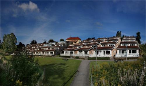 Dals-Ed N Apartment | Hotell Dalsland