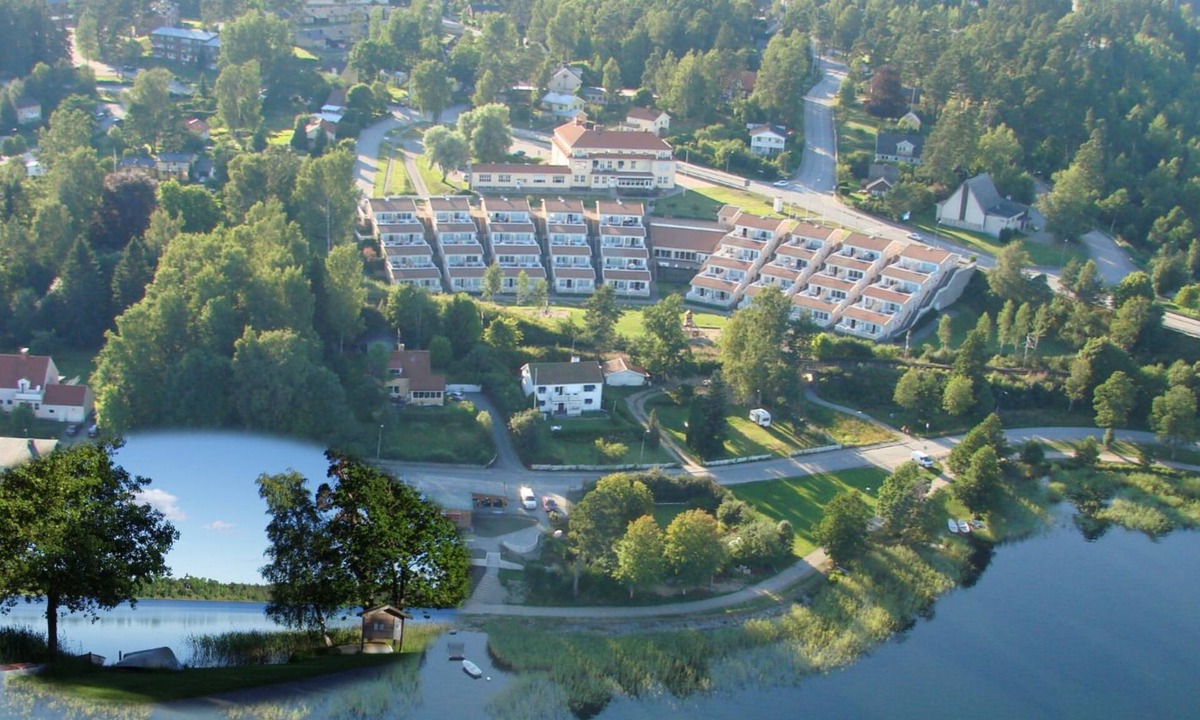 Dals-Ed N Hotel | Hotell Dalsland