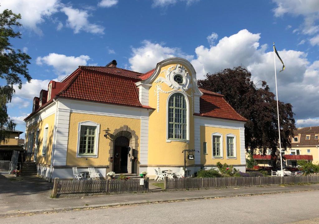 Solvesborg Hotel | Hotell Humbla