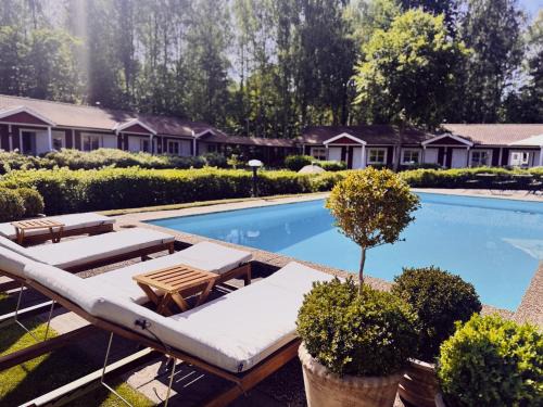 Mjolby Hotel | Hotell Miskarp