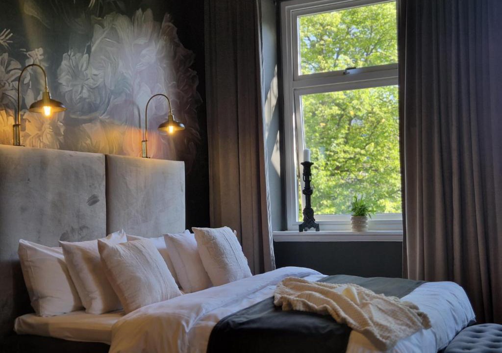 Centrum Hotel | Hotell Onyxen, boutique- & lifestyle, Adults Only