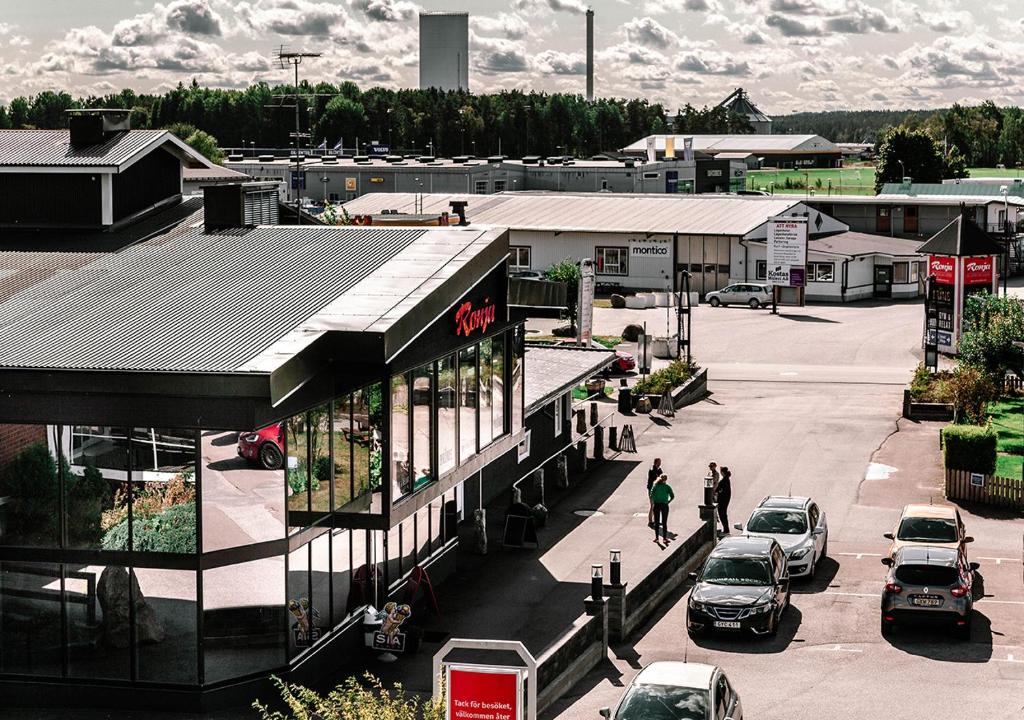 Vimmerby Hotel | Hotell Ronja