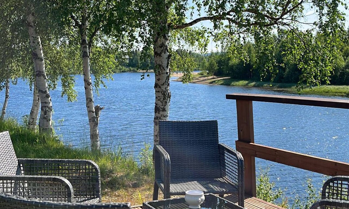 Ivalo Hotel | Hotelli Ivalo