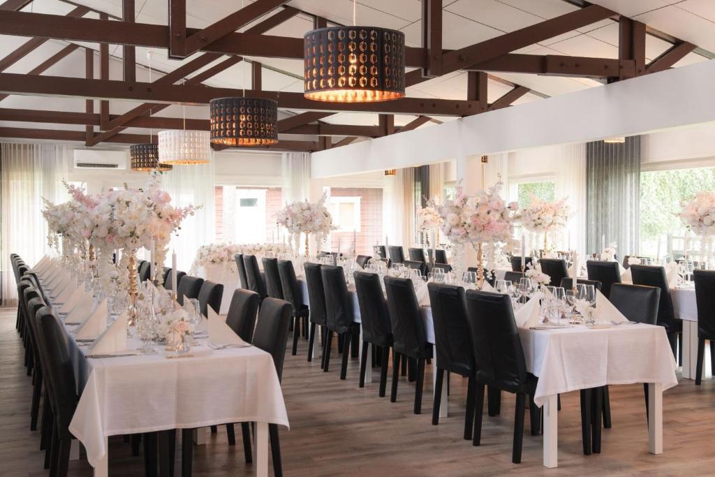 Espoo Hotel | Hotelli Lepolampi