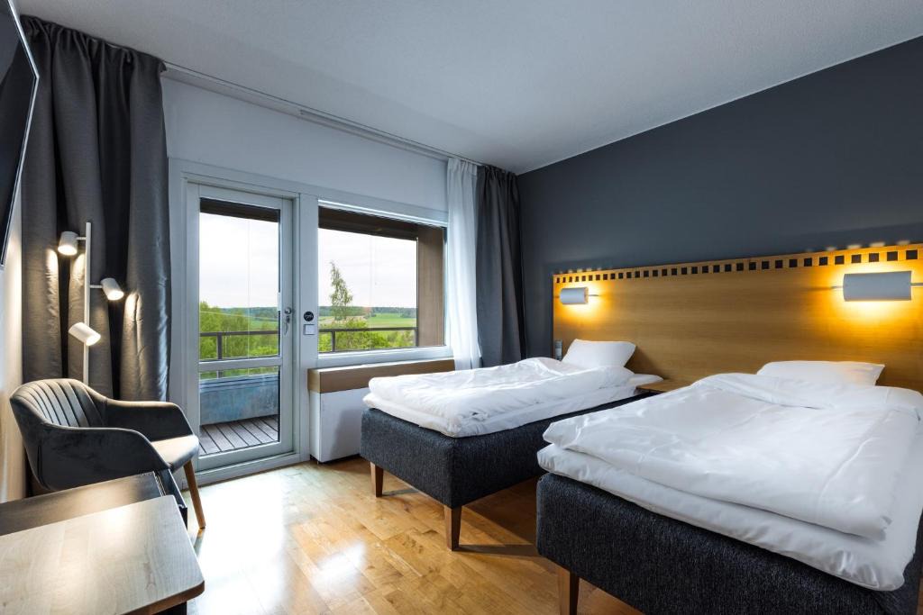 Siuntio Hotel | Hotelli Siuntio