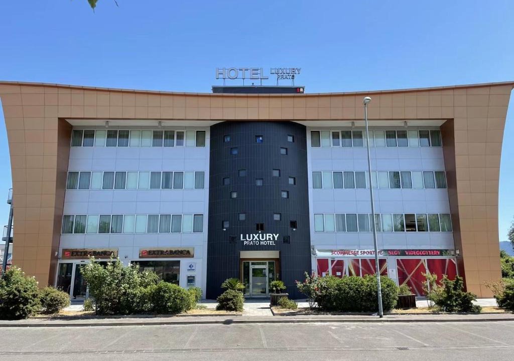Prato Hotel | HotelLuxuryPrato