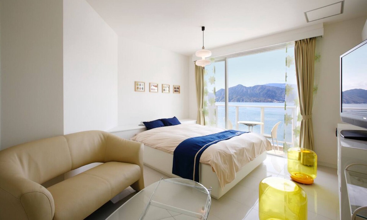 Kure Hotel | hotelmare