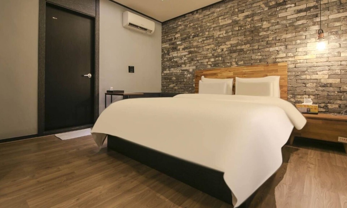 Cheonan Hotel | Hotelparfe