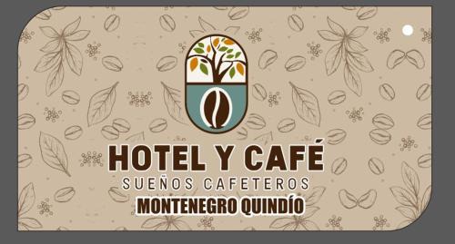 Montenegro Hotel | HotelSueñosCafeteros