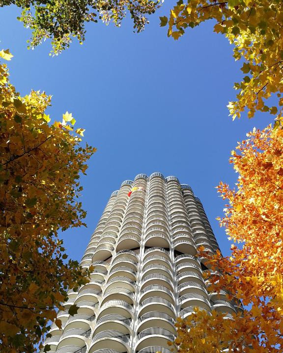 Antonsviertel Apartment | Hotelturm