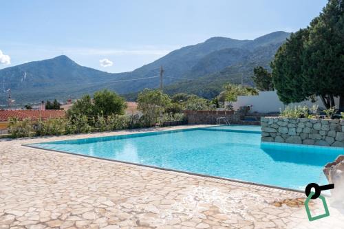 Cala Gonone Hotel | Hotiday Cala Gonone