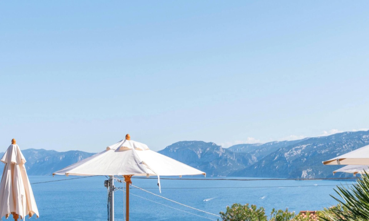 Cala Gonone Hotel | Hotiday Cala Gonone