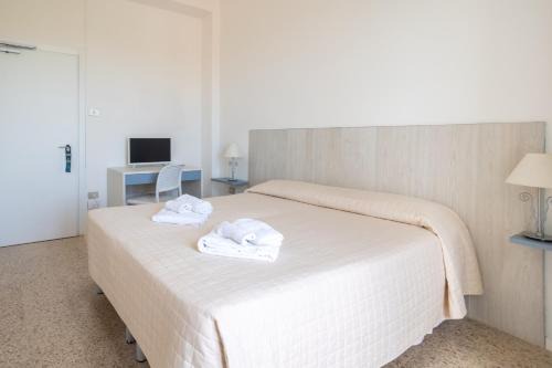 Lu Bagnu Hotel | Hotiday Castelsardo Spiaggia