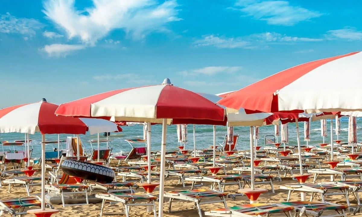 Marina di Cecina Hotel | Hotiday Cecina Mare