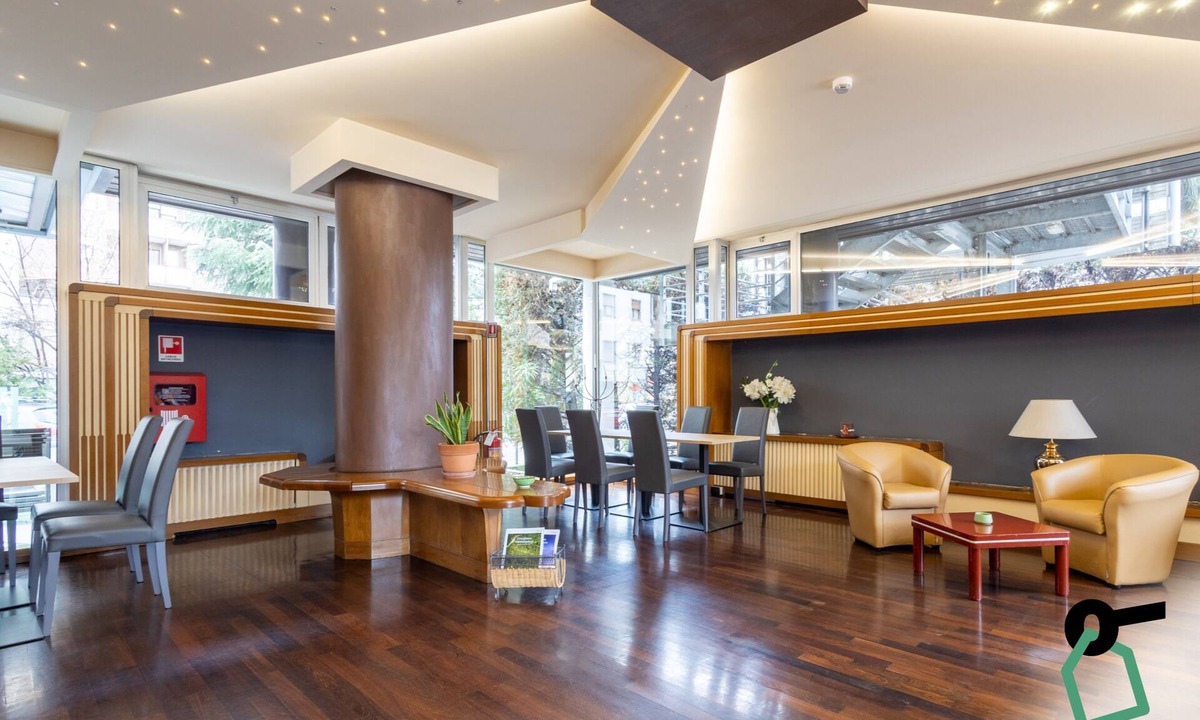 Visnadello Hotel | Hotiday Conegliano