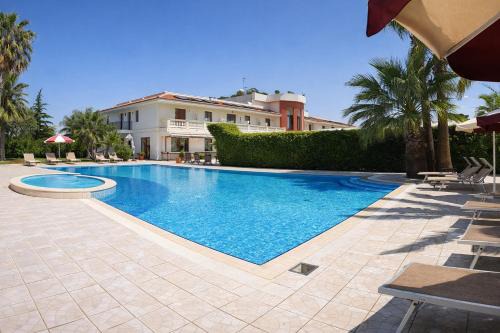 Corato Hotel | Hotiday Corato