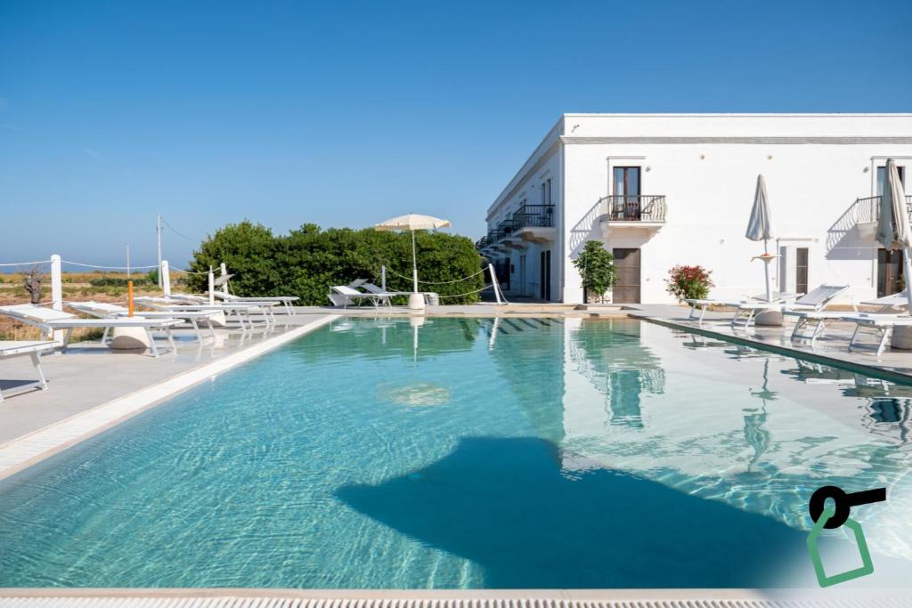Savelletri Hotel | Hotiday Fasano Mare
