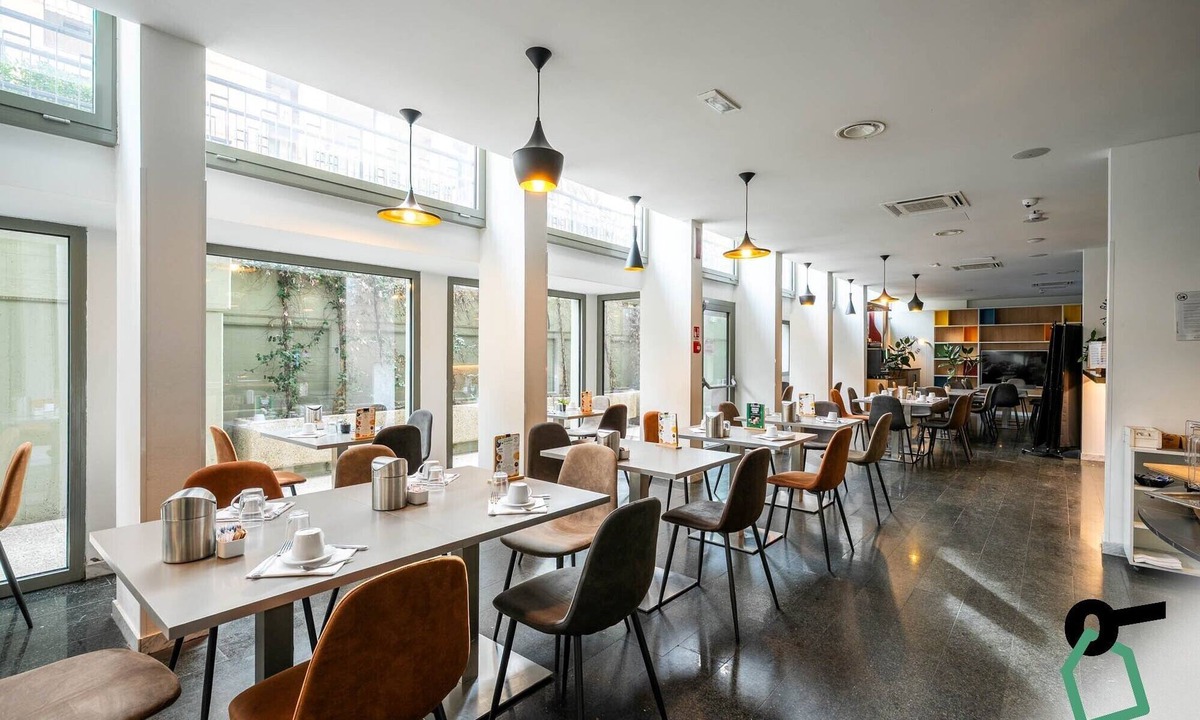 Peretola Hotel | Hotiday Firenze Peretola