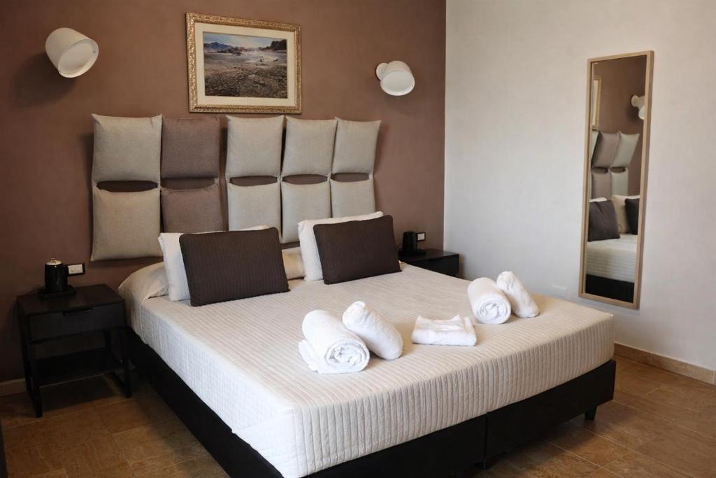 Peretola Hotel | Hotiday Firenze Vespucci