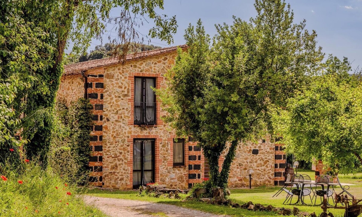 Massa Marittima Hotel | Hotiday Massa Marittima
