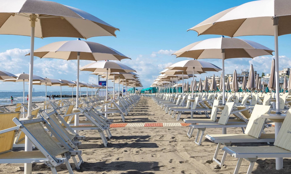 Milano Marittima House | Hotiday Milano Marittima Pineta