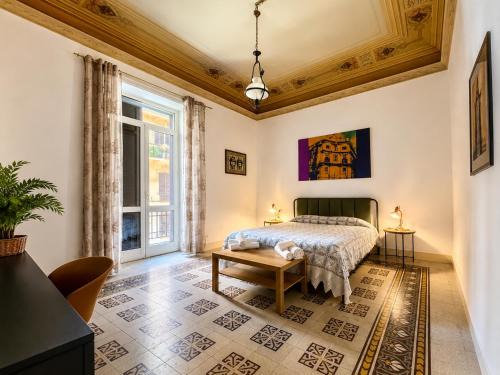 Palermo Apartment | Hotiday Palermo Dante
