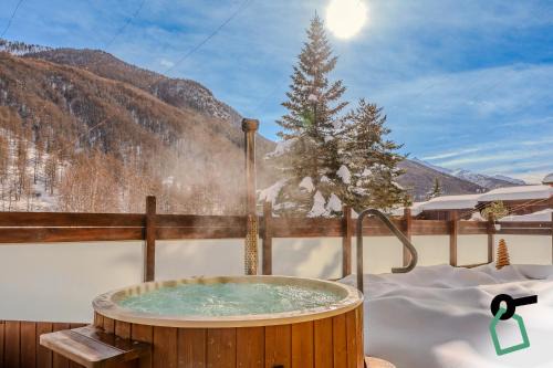 Pragelato Apartment | Hotiday Pragelato