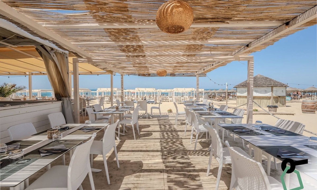 Calambrone Hotel | Hotiday Room Collection - Tirrenia