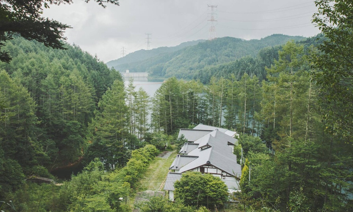 Yamanashi Hotel | Hotorinite