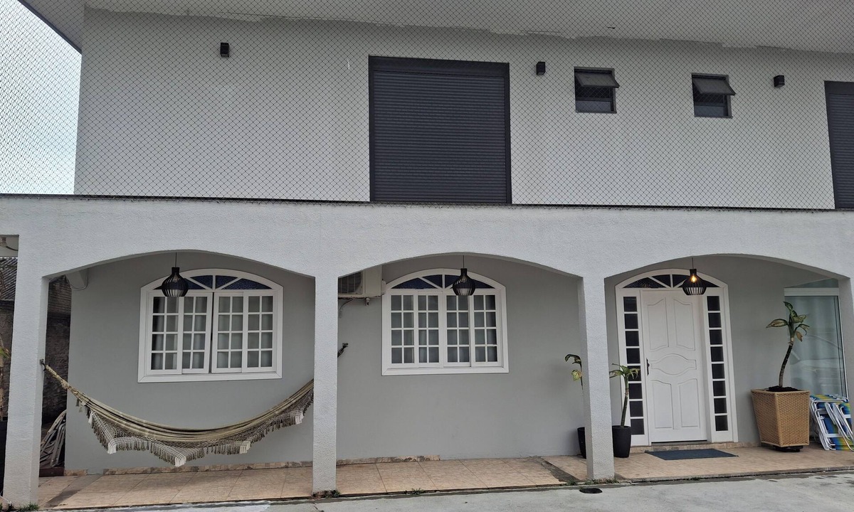 Ingleses do Rio Vermelho House | House 500 meters from the beach