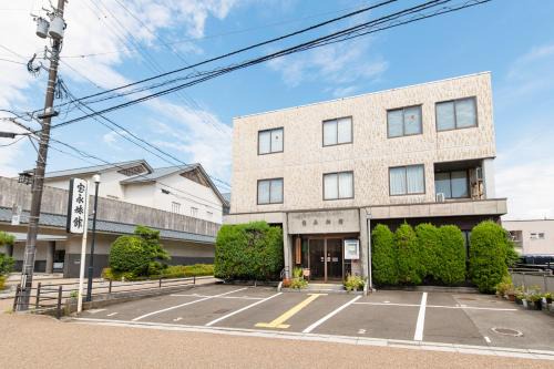 Fukui Hotel | Houei Ryokan