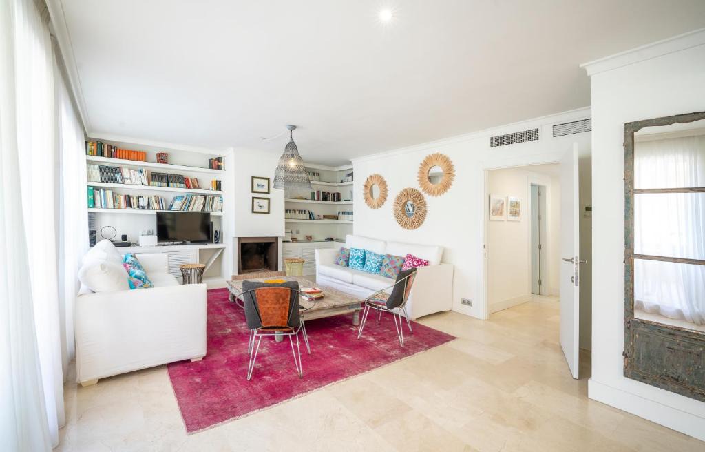 Sotogrande Apartment | Houmi Sotogrande