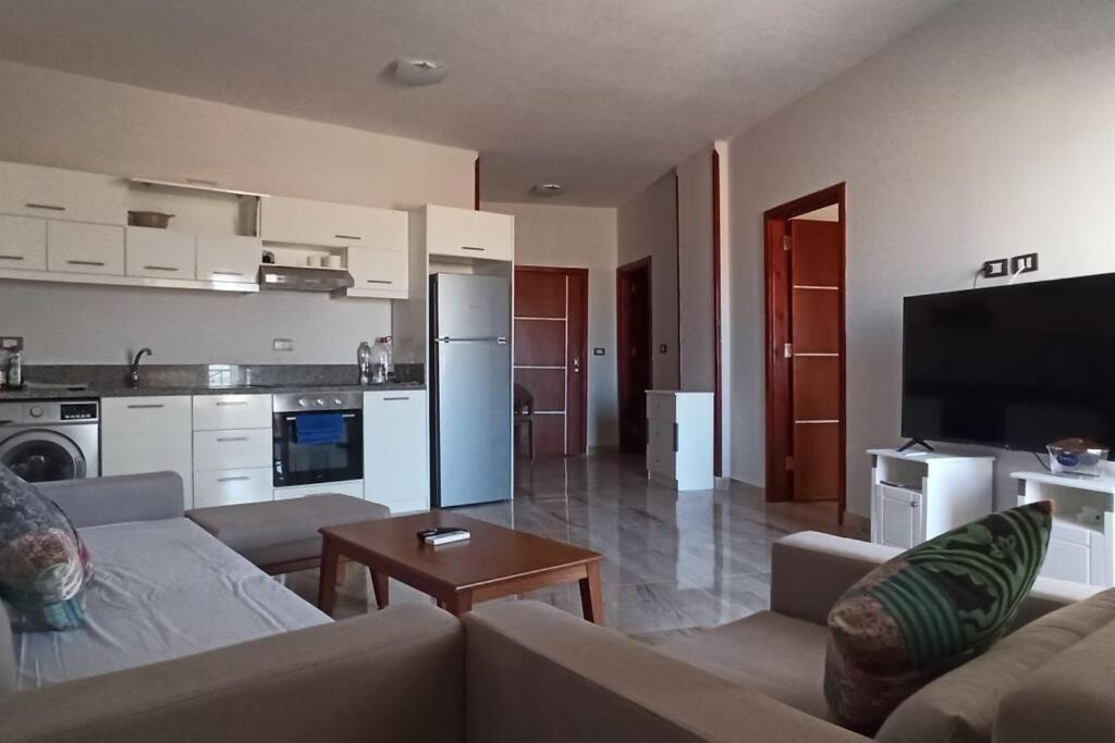 Hurghada Apartment | Houras 2022